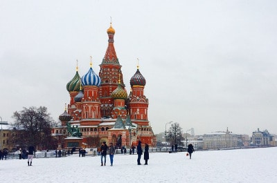 Wie lange dauert es Russisch zu lernen Bild 2