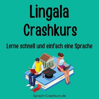 Lingala Crashkurs - Lerne schnell und einfach Lingala