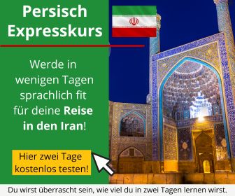 Persisch Expresskurs