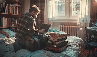 Vorbereitung auf das Auslandssemester mit Arabisch-Grundkenntnissen
